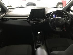 Toyota C-HR 1.2T Plus - Image 6