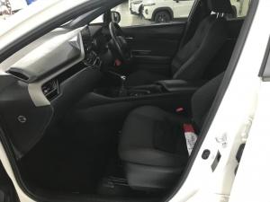 Toyota C-HR 1.2T Plus - Image 7