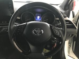 Toyota C-HR 1.2T Plus - Image 8