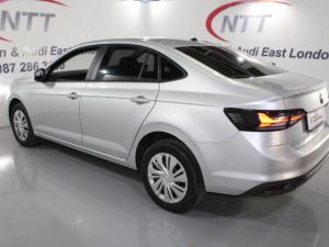 Volkswagen Polo 1.6 - Image 24