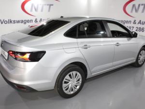 Volkswagen Polo 1.6 - Image 4