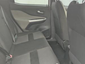 Nissan Magnite 1.0 Visia - Image 12
