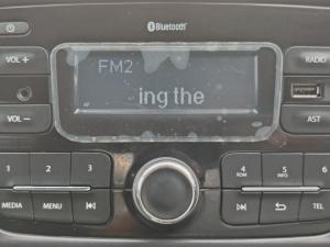 Nissan Magnite 1.0 Visia - Image 16
