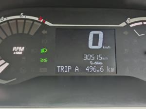 Nissan Magnite 1.0 Visia - Image 17