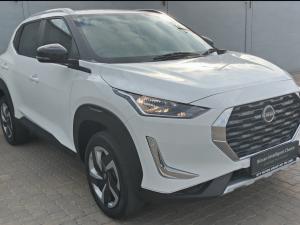 Nissan Magnite 1.0 Visia - Image 1