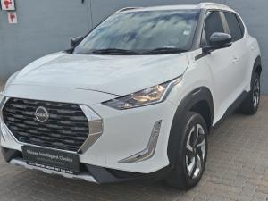 Nissan Magnite 1.0 Visia - Image 20