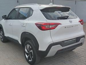 Nissan Magnite 1.0 Visia - Image 22