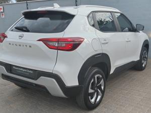 Nissan Magnite 1.0 Visia - Image 2