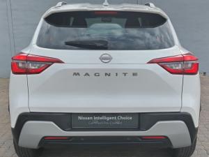Nissan Magnite 1.0 Visia - Image 5