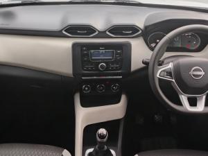 Nissan Magnite 1.0 Visia - Image 6
