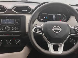 Nissan Magnite 1.0 Visia - Image 8