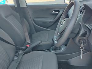 Volkswagen Polo Vivo 1.4 Trendline - Image 10