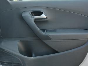 Volkswagen Polo Vivo 1.4 Trendline - Image 11