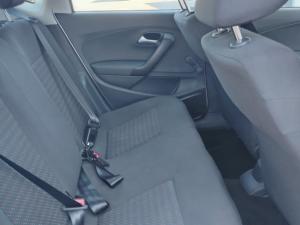 Volkswagen Polo Vivo 1.4 Trendline - Image 12