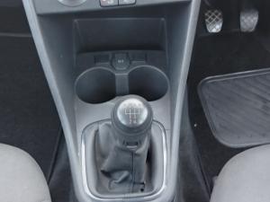 Volkswagen Polo Vivo 1.4 Trendline - Image 14