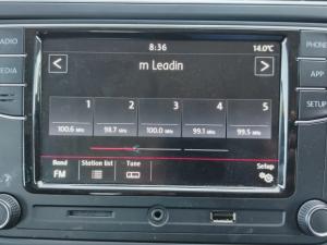 Volkswagen Polo Vivo 1.4 Trendline - Image 16