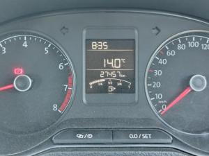 Volkswagen Polo Vivo 1.4 Trendline - Image 17