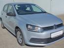 Thumbnail Volkswagen Polo Vivo 1.4 Trendline