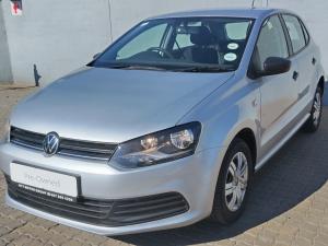 Volkswagen Polo Vivo 1.4 Trendline - Image 20