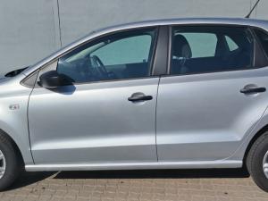 Volkswagen Polo Vivo 1.4 Trendline - Image 21
