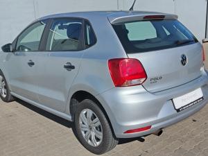 Volkswagen Polo Vivo 1.4 Trendline - Image 22