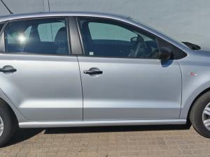 Volkswagen Polo Vivo 1.4 Trendline - Image 3