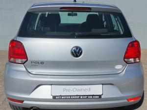 Volkswagen Polo Vivo 1.4 Trendline - Image 5