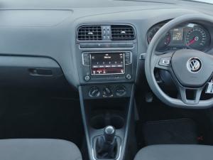 Volkswagen Polo Vivo 1.4 Trendline - Image 6