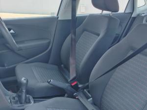 Volkswagen Polo Vivo 1.4 Trendline - Image 7