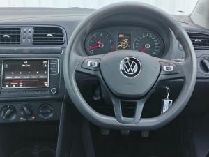 Volkswagen Polo Vivo 1.4 Trendline - Image 8