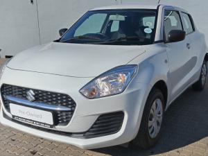 Suzuki Swift 1.2 GA - Image 16