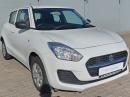 Thumbnail Suzuki Swift 1.2 GA