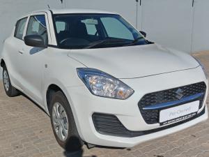 Suzuki Swift 1.2 GA - Image 1