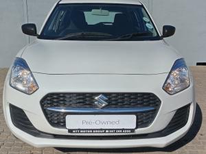 Suzuki Swift 1.2 GA - Image 4