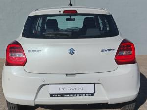 Suzuki Swift 1.2 GA - Image 5