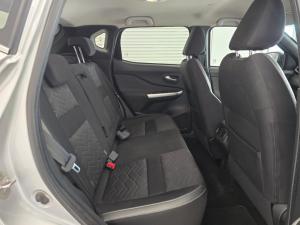 Nissan Magnite 1.0T Acenta Plus CVT - Image 11