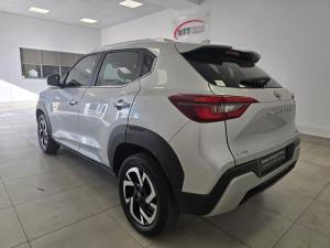 Nissan Magnite 1.0T Acenta Plus CVT - Image 13