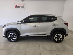 Nissan Magnite 1.0T Acenta Plus CVT - Image 14