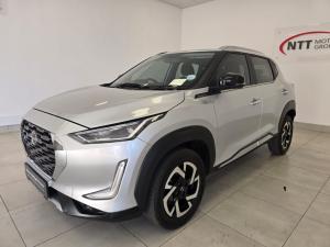 Nissan Magnite 1.0T Acenta Plus CVT - Image 15