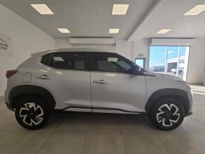 Nissan Magnite 1.0T Acenta Plus CVT - Image 3
