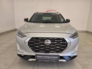 Nissan Magnite 1.0T Acenta Plus CVT - Image 4