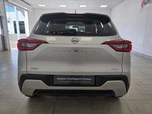 Nissan Magnite 1.0T Acenta Plus CVT - Image 5