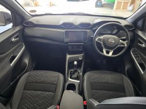 Nissan Magnite 1.0T Acenta Plus CVT - Image 6