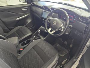 Nissan Magnite 1.0T Acenta Plus CVT - Image 7