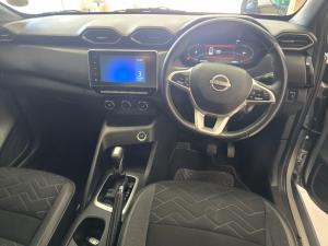 Nissan Magnite 1.0T Acenta Plus CVT - Image 9