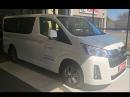 Thumbnail Toyota Quantum 2.8 GL 11 Seat