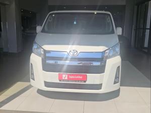 Toyota Quantum 2.8 GL 11 Seat - Image 4