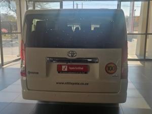 Toyota Quantum 2.8 GL 11 Seat - Image 5