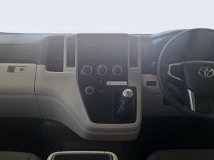 Toyota Quantum 2.8 GL 11 Seat - Image 6