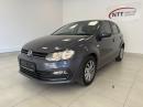 Thumbnail Volkswagen Polo Vivo 1.4 Life